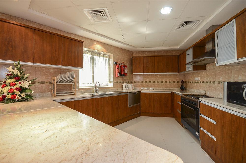 City Stay Inn Дубай Экстерьер фото