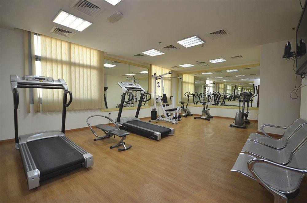 City Stay Inn Дубай Экстерьер фото