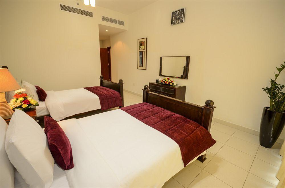 City Stay Inn Дубай Экстерьер фото
