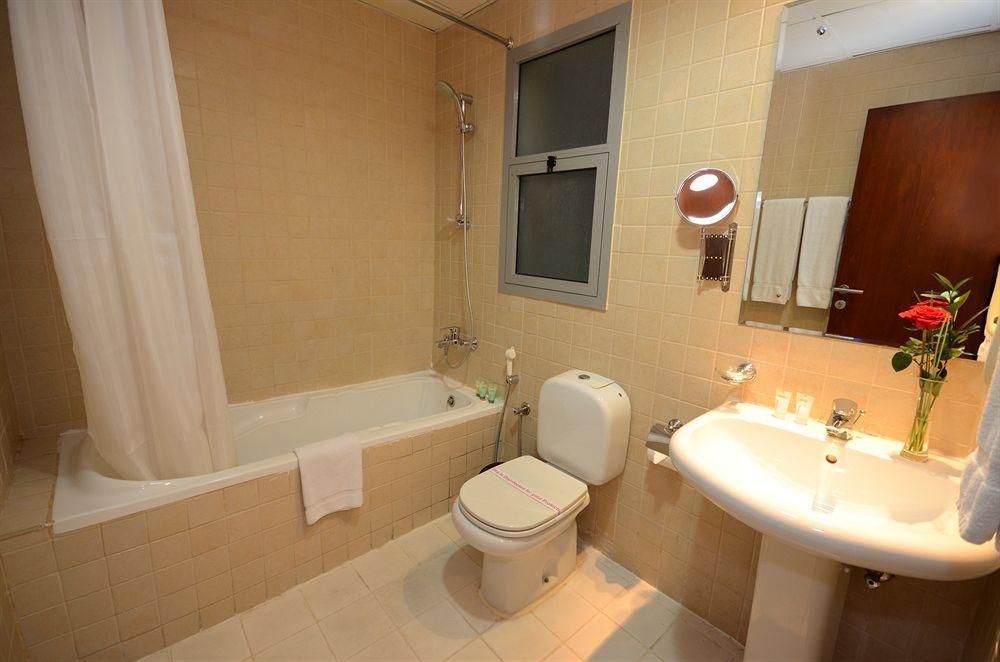 City Stay Inn Дубай Экстерьер фото