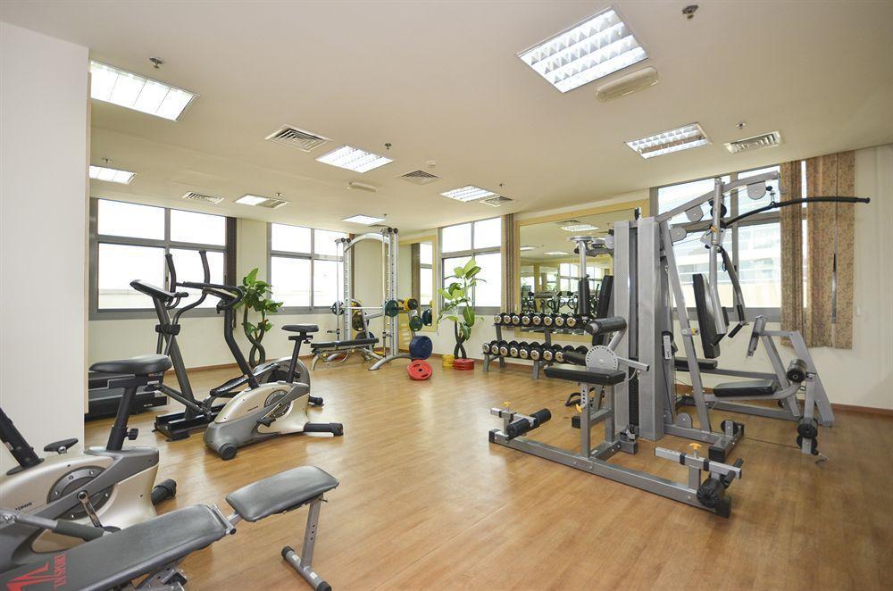 City Stay Inn Дубай Экстерьер фото