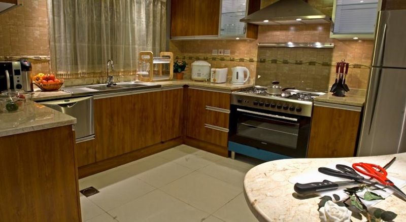 City Stay Inn Дубай Экстерьер фото