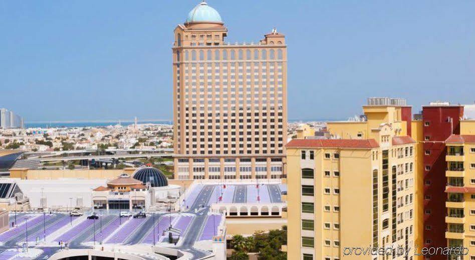 City Stay Inn Дубай Экстерьер фото