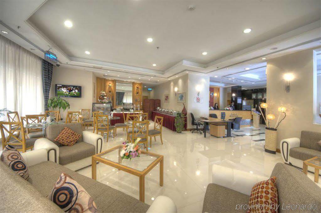 City Stay Inn Дубай Экстерьер фото