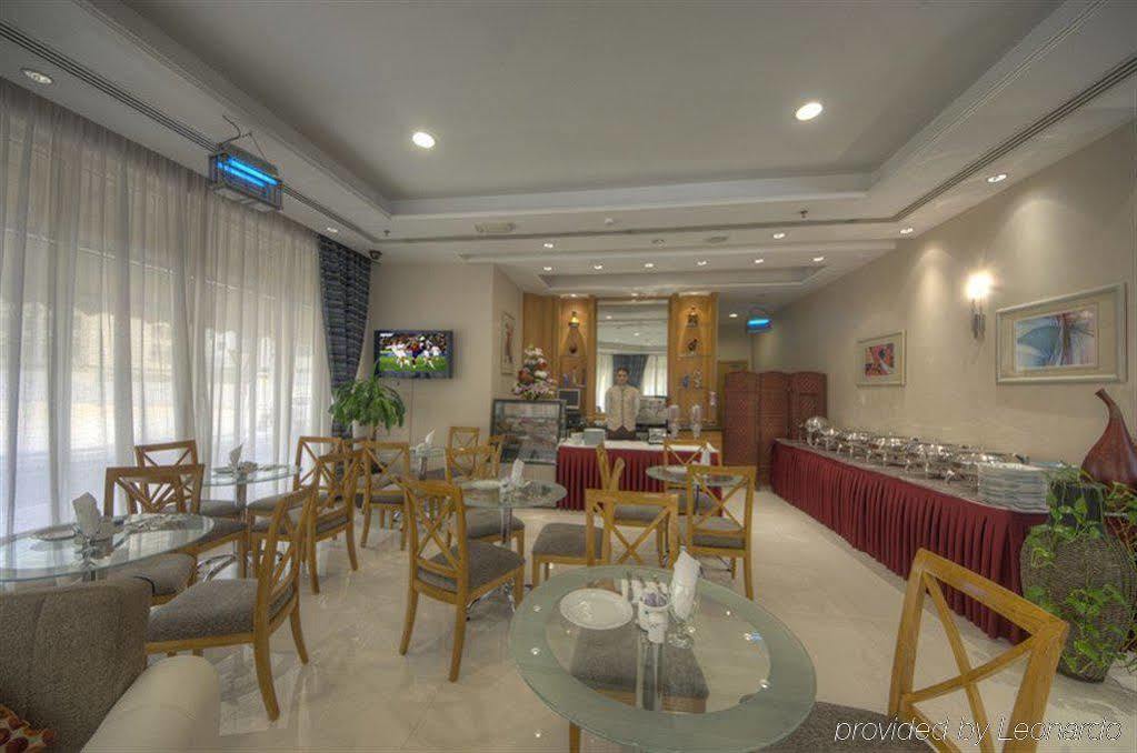 City Stay Inn Дубай Экстерьер фото