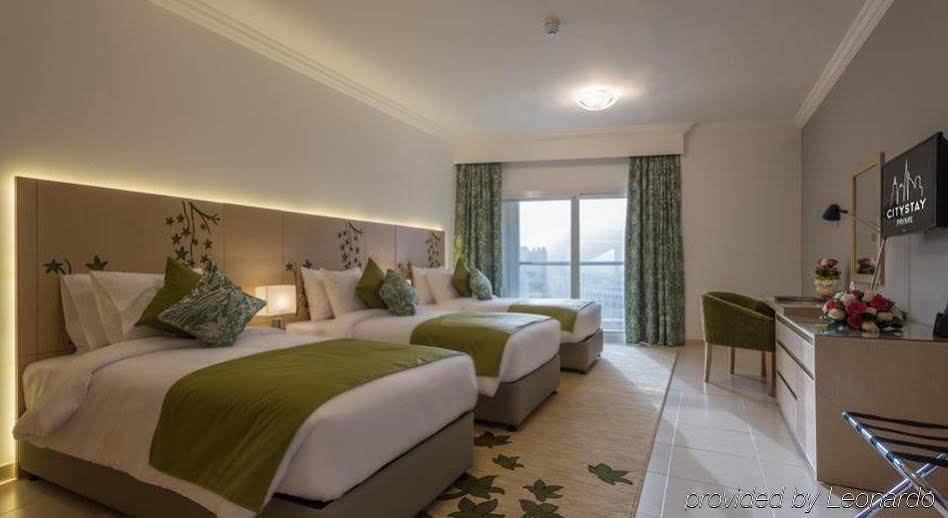 City Stay Inn Дубай Экстерьер фото