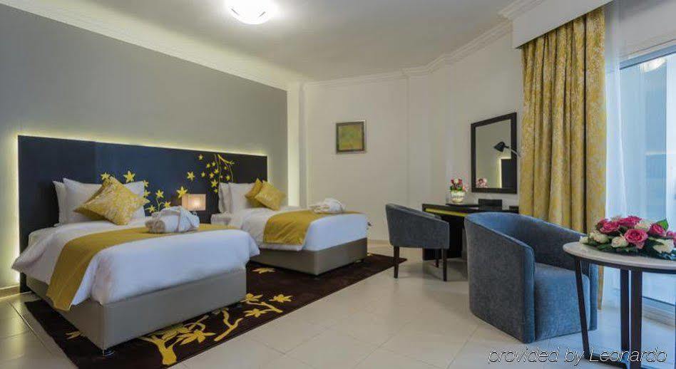 City Stay Inn Дубай Экстерьер фото