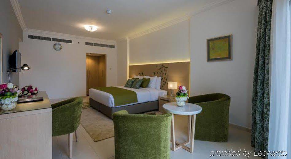 City Stay Inn Дубай Экстерьер фото