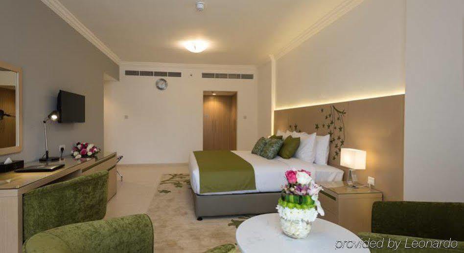 City Stay Inn Дубай Экстерьер фото