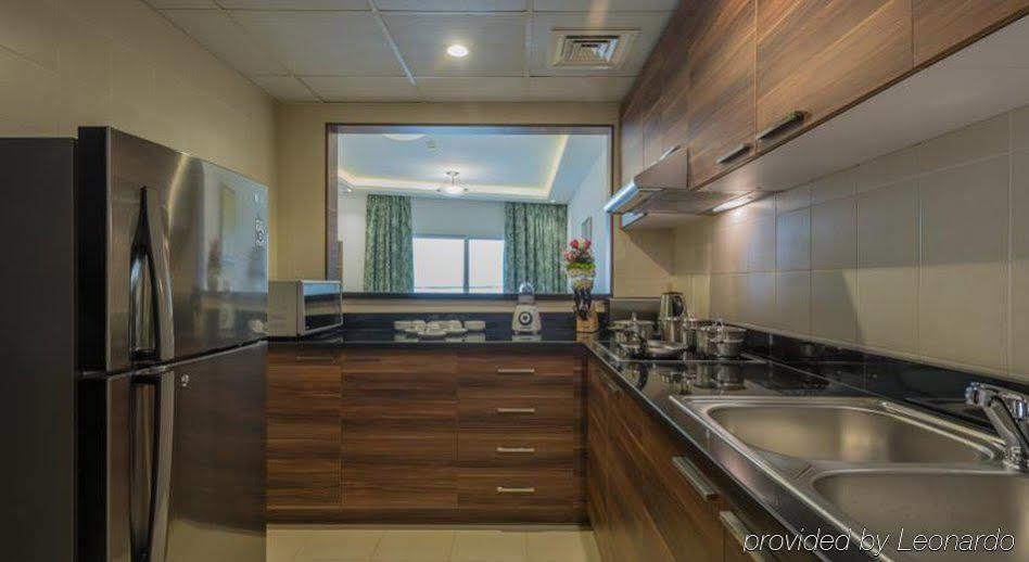 City Stay Inn Дубай Экстерьер фото