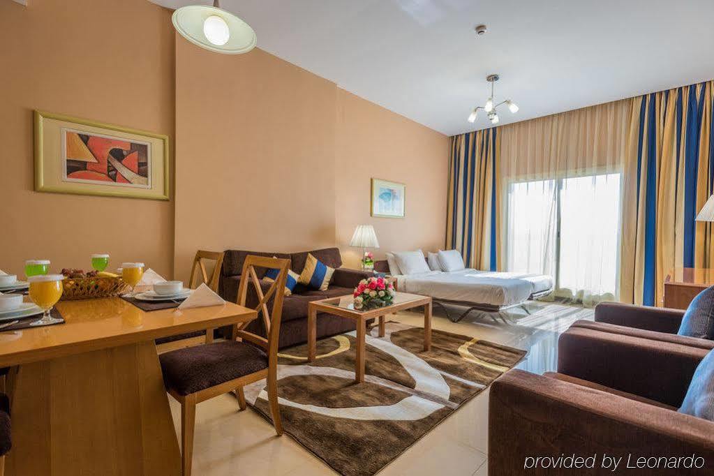 City Stay Inn Дубай Экстерьер фото