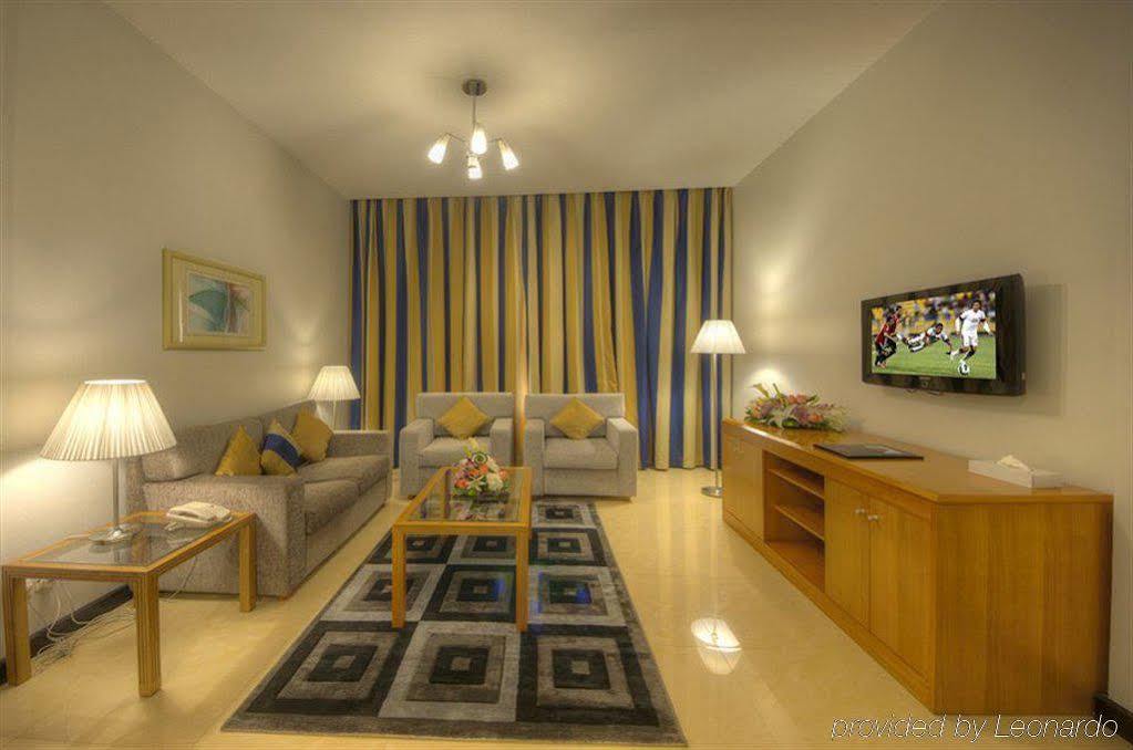 City Stay Inn Дубай Экстерьер фото