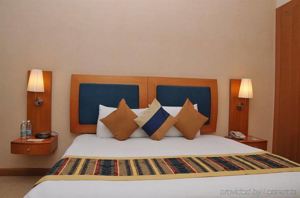 City Stay Inn Дубай Экстерьер фото