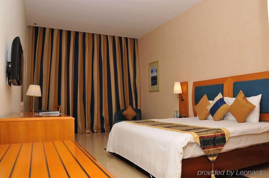 City Stay Inn Дубай Экстерьер фото
