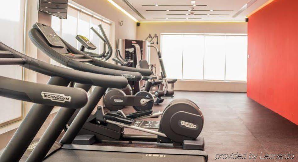City Stay Inn Дубай Экстерьер фото