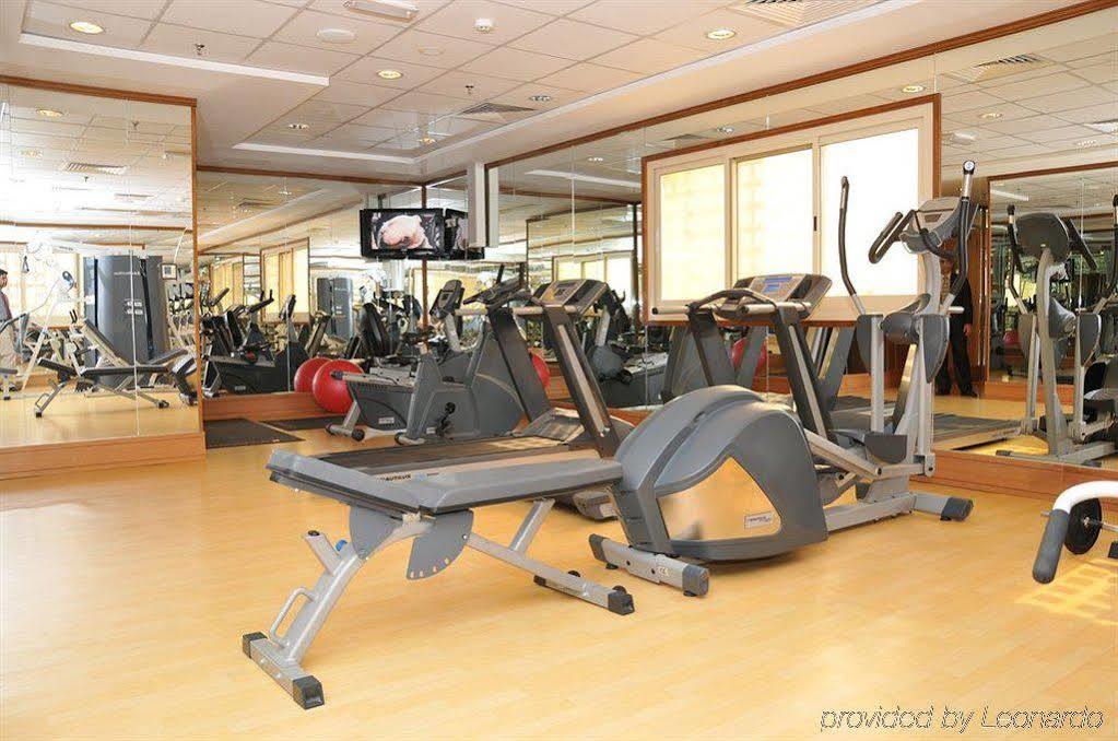 City Stay Inn Дубай Экстерьер фото