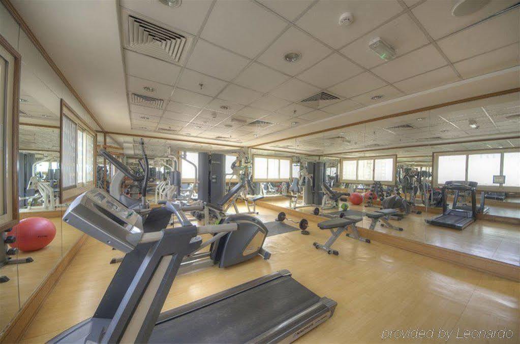 City Stay Inn Дубай Экстерьер фото