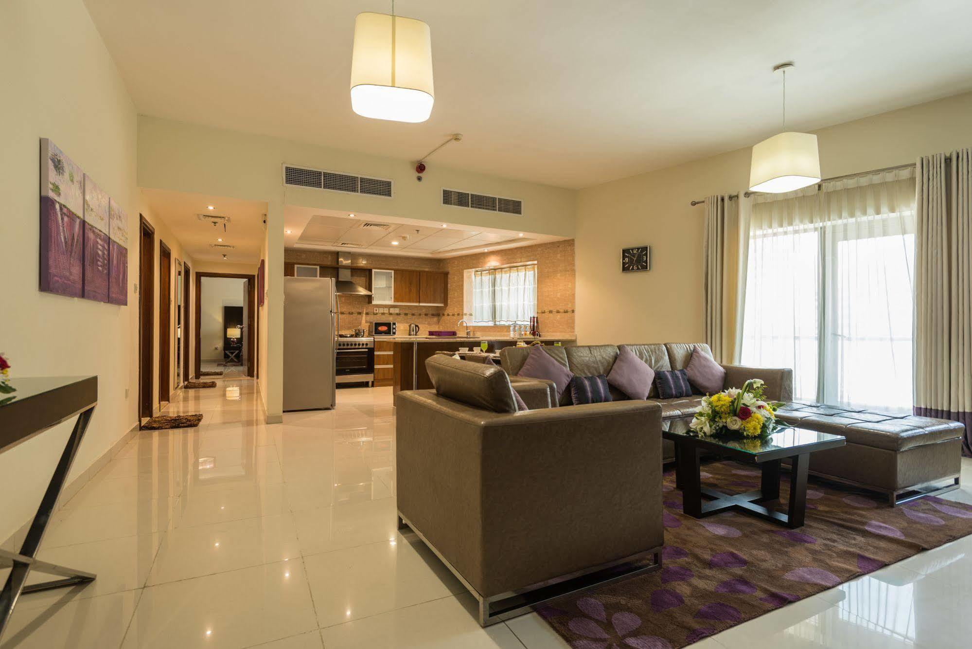 City Stay Inn Дубай Экстерьер фото